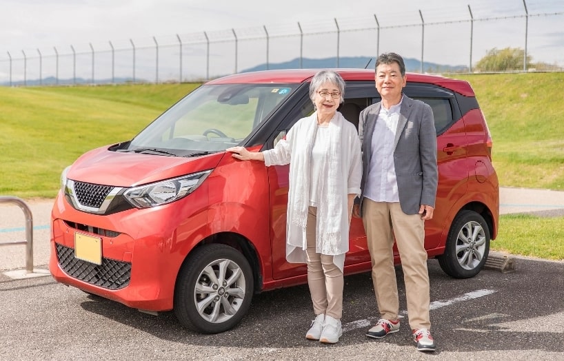 自動車の修理・整備はお任せ下さい