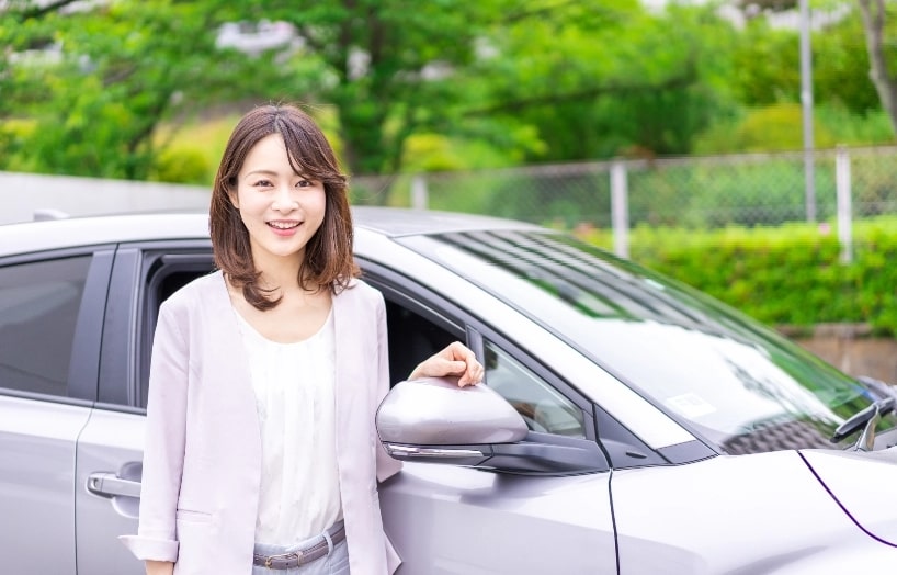 自動車の修理・整備はお任せ下さい