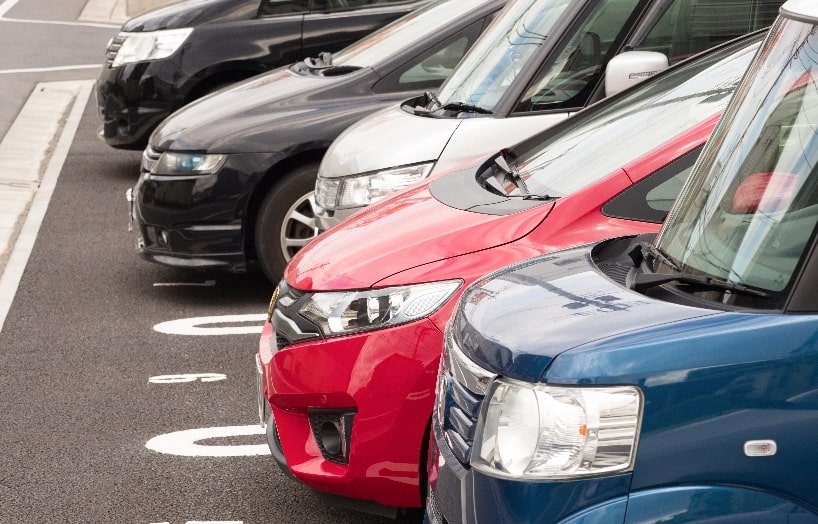 自動車の修理・整備はお任せ下さい