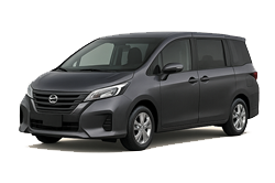 大型乗用車
