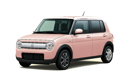 軽自動車